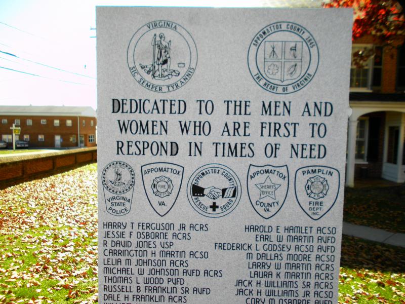 9-11 Memorial 