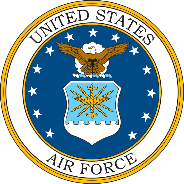 Army Air Corps becomes United States Air Force