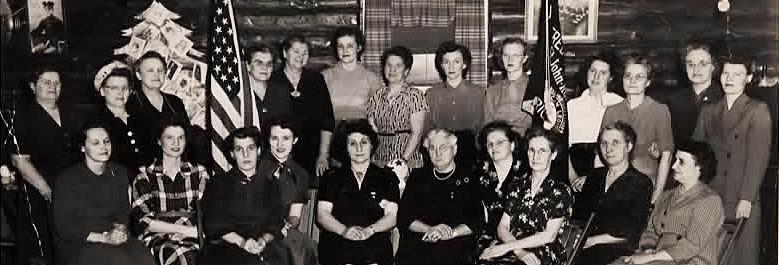 1951 ALA Members