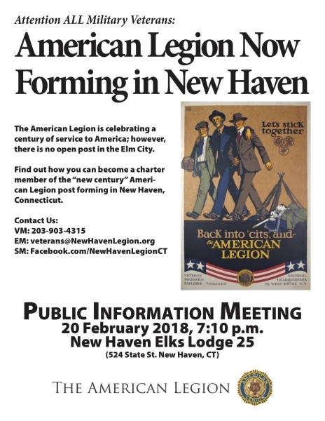 Public Information Meeting