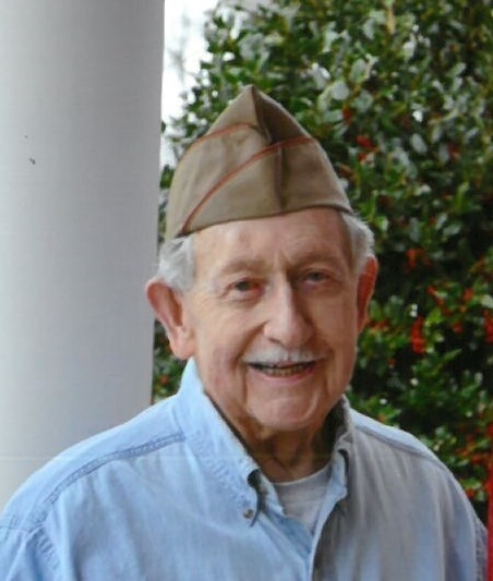 Obituary for Past Officer Jesse I. Milhouse