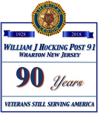 90 Years of Service