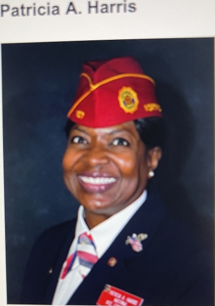 The American Legion’s 103rd National Convention