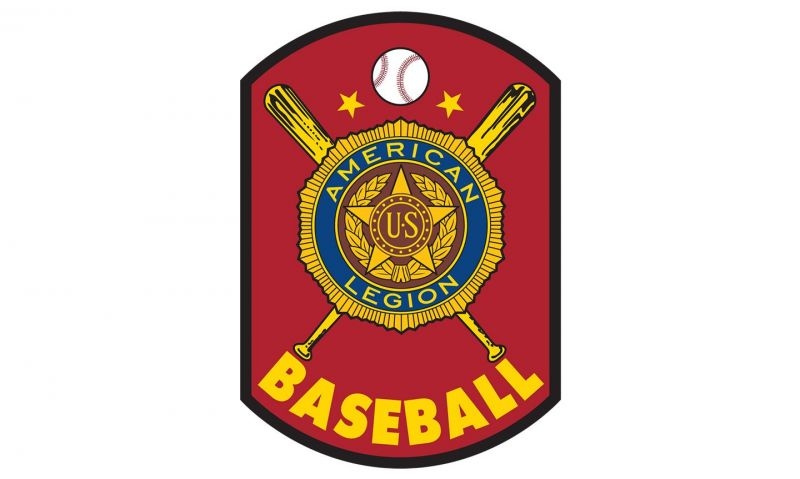 Legion Baseball State Champions 1955