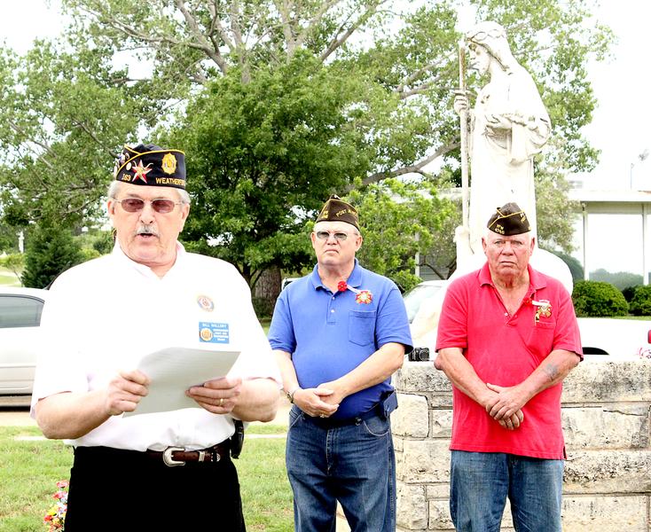 Vets memorial concept plan is approved 