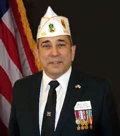 Sabattus Legionnaire Amedeo Lauria appointed as Department Service Officer