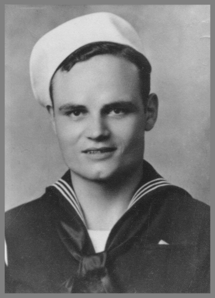 Dick Dennis Killed in Action USS Juneau
