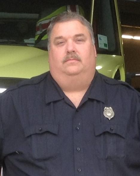Post 19 Nominee Selected As Department Firefighter Of The Year