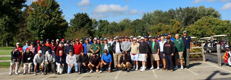 Department of Wisconsin Annual Legion Family Golf Outing