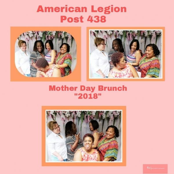 Mothers Day Brunch is Post's First Fundraiser