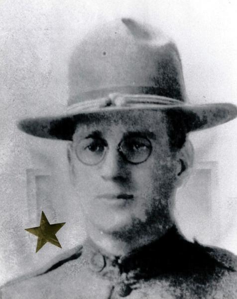 Commander Earl W. Pratt 1925-1927