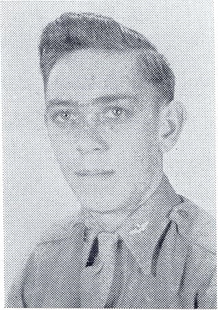 Roy Beukelman Missing in Action WW2