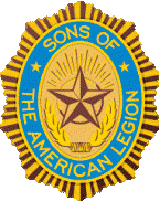 Sons of American Legion Squadron 541 established