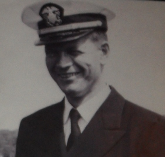 C.B Rohr Named Commander of American Legion Post 30 in Springerville