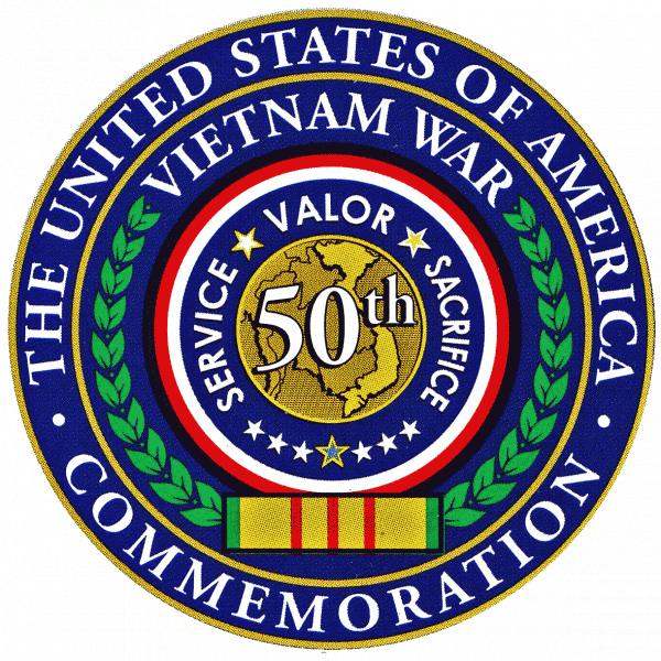 Pony Express Post 359 takes part in Vietnam War 50th Anniversary Commemorative Event
