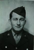 William Williams Killed in Action in Germany WW2