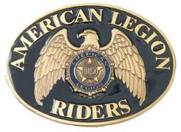 American Legion Riders Post 18 Founded
