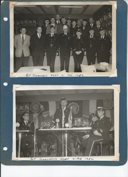 January 1950 to December 1950