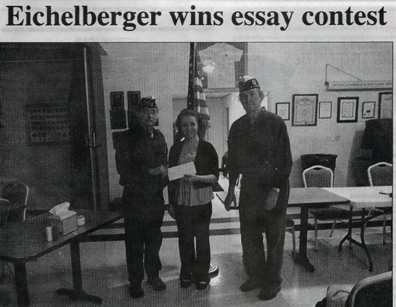 Sons of the american legion image