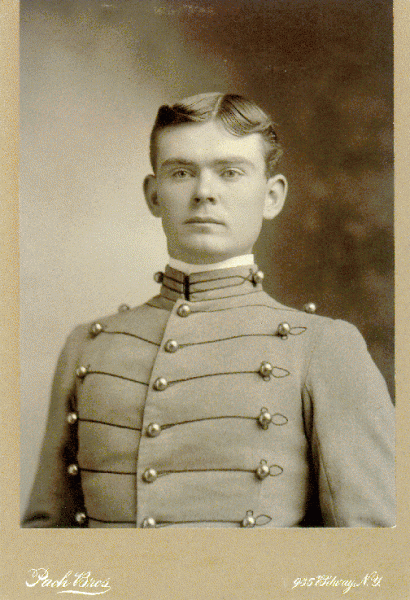 Death of Brigadier General John E. Stephens, Post 22 Namesake