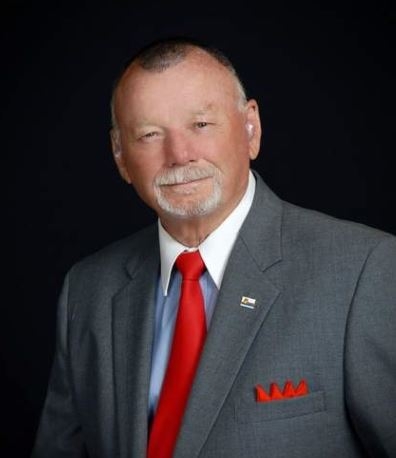Post Member John Nieland Elected Mayor of Marion  2004-2007