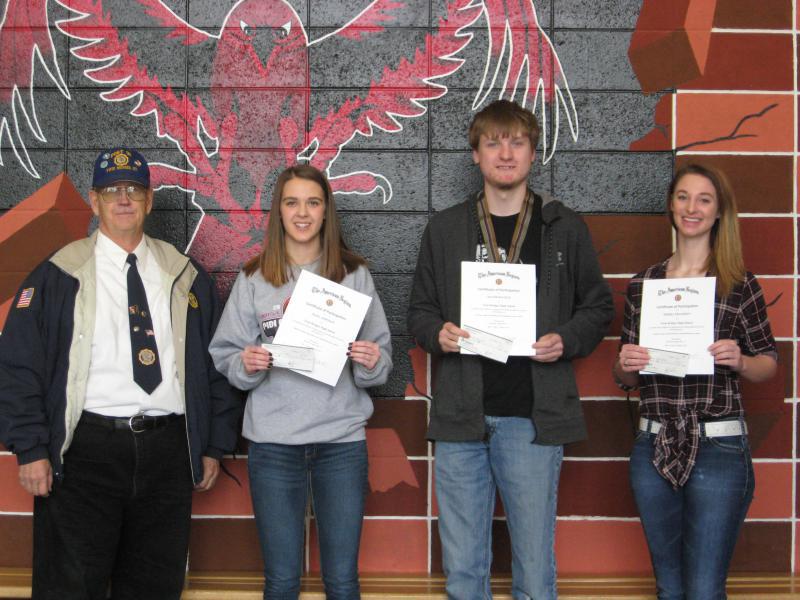 We the students essay contest 2022 image