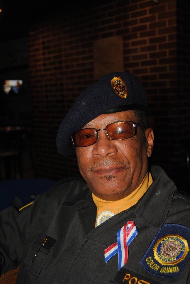 Veteran's Day (2016) The American Legion Centennial Celebration