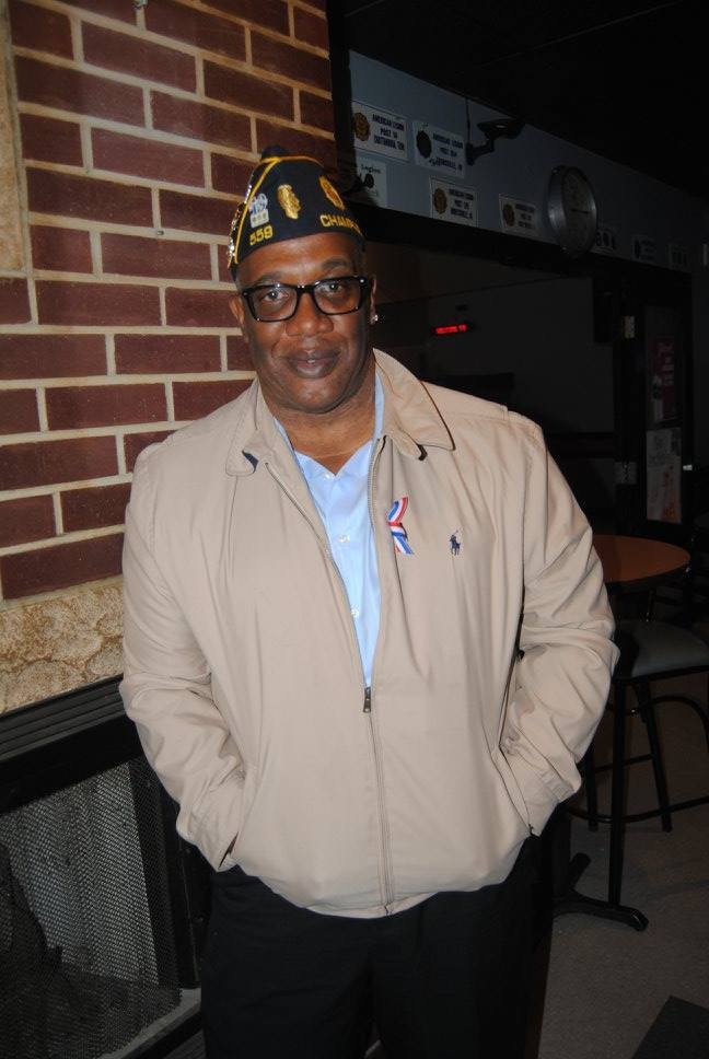 Veteran's Day (2016) The American Legion Centennial Celebration