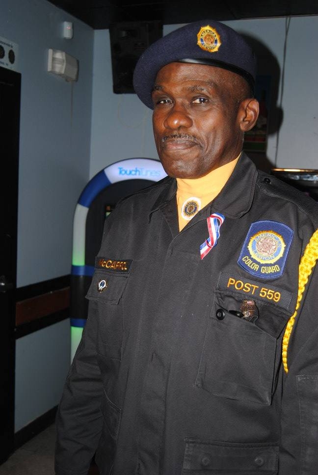 Veteran's Day (2016) The American Legion Centennial Celebration