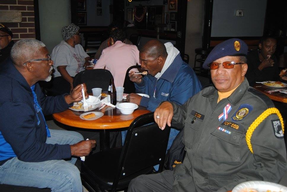 Veteran's Day (2016) The American Legion Centennial Celebration