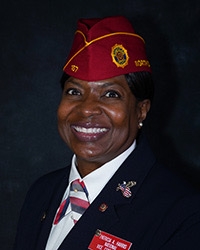 The American Legion’s 103rd National Convention 