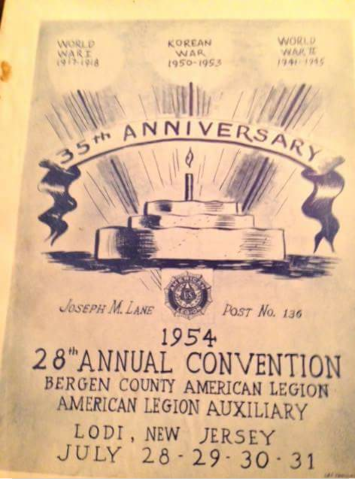 County Conventions