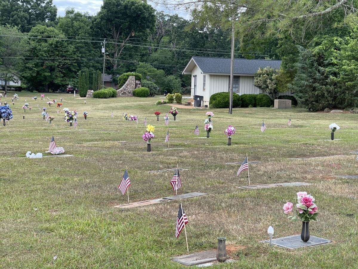 Memorial Day 2021