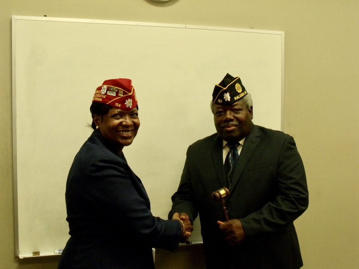 The American Legion’s 103rd National Convention The American Legion