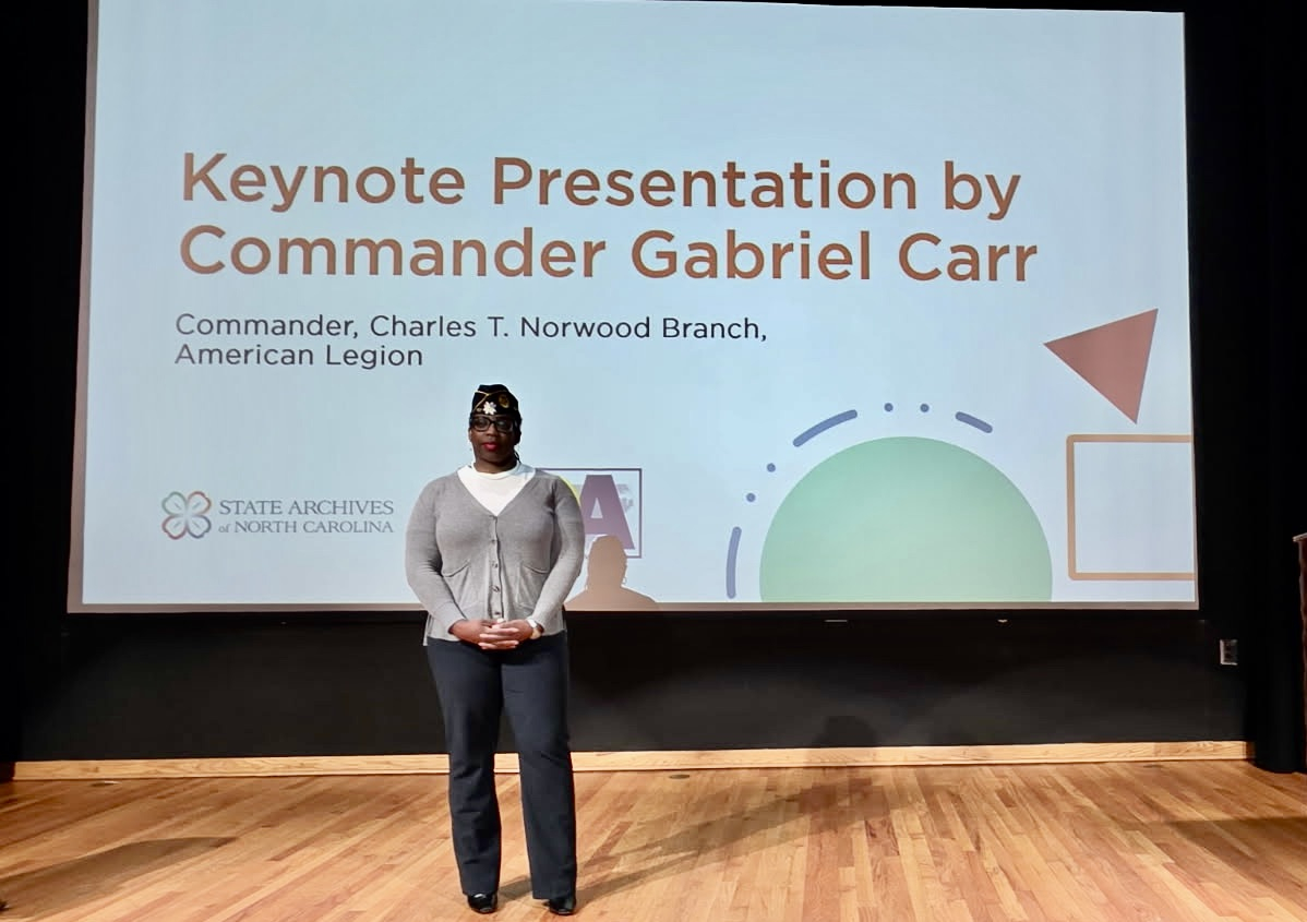  The Friends of the Archives 