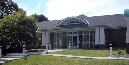 Westbrook Library - Meeting Location