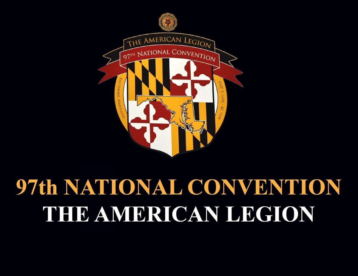 National Convention Baltimore MD 2016