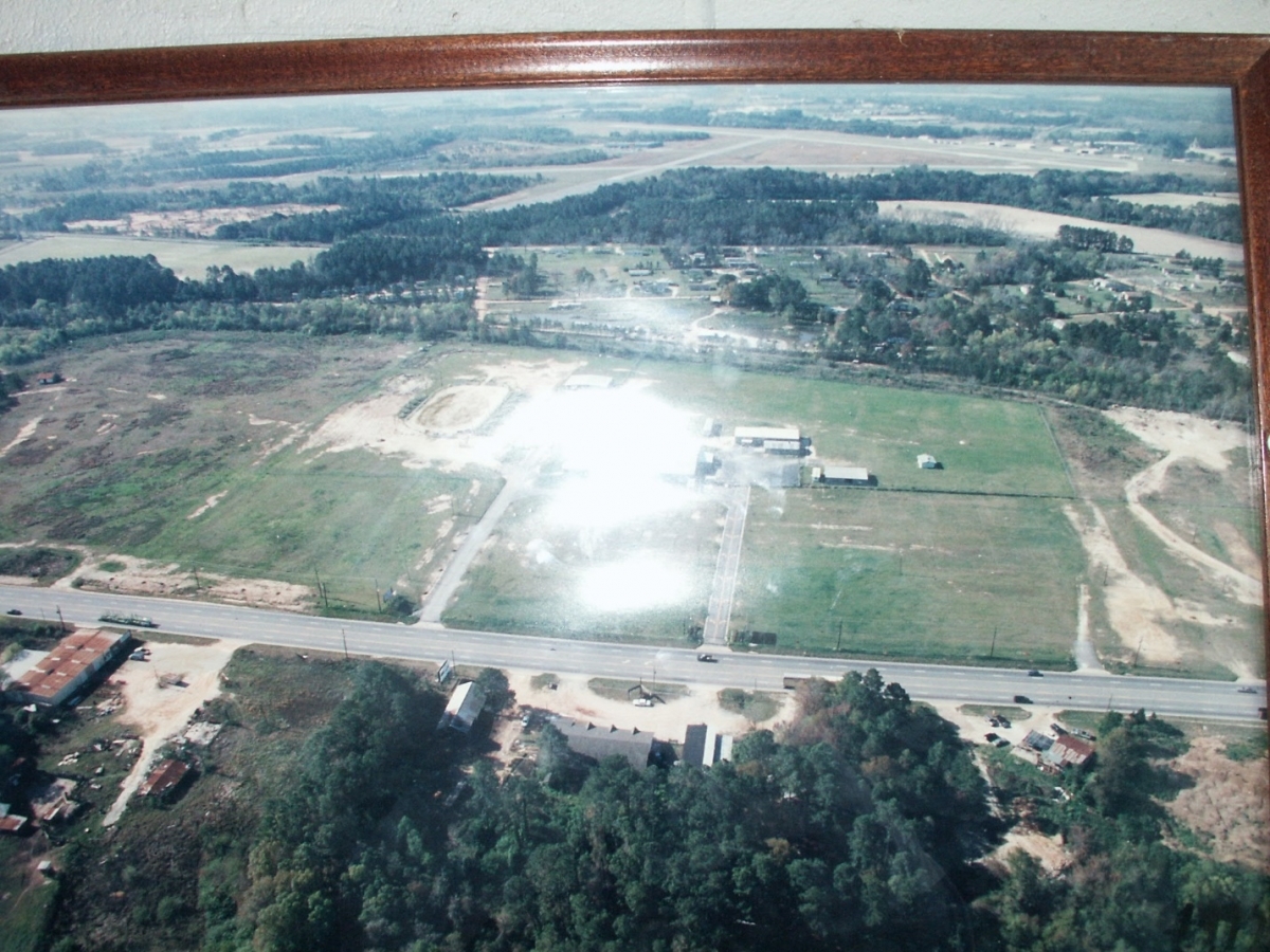 THE COASTAL PLAIN AGRICULTURAL FAIR