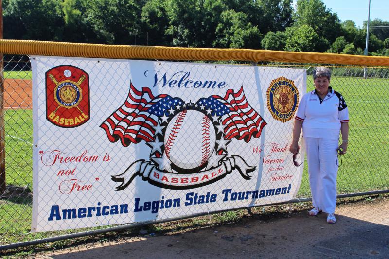 Baseball State of Tennessee