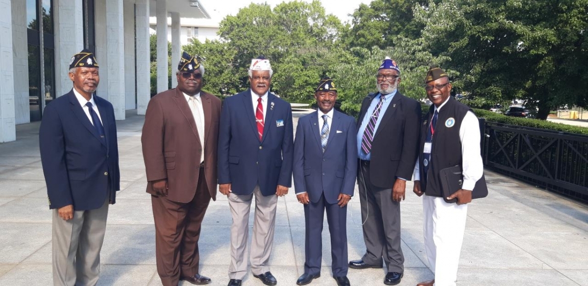 Supporting House Bill 83