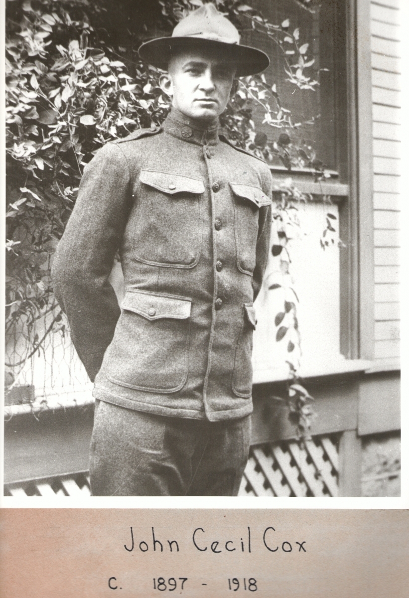 John 
