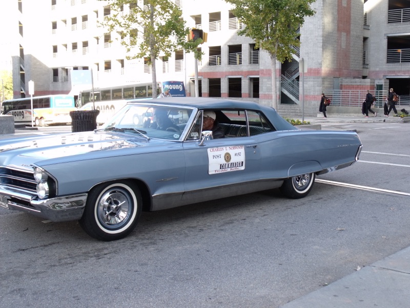 Veterans Day Parade 2017