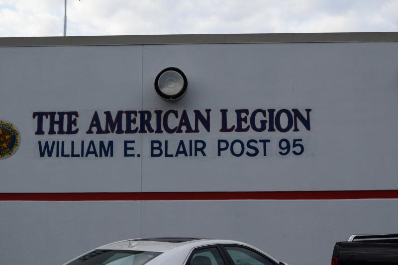 Post 95 East Ridge Chattanooga Tn The American Legion