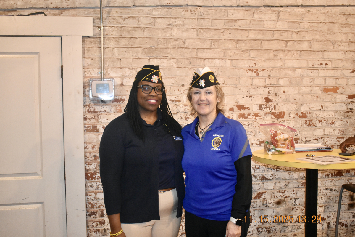 Post Meeting 11/15/2025