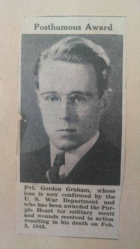 Gordon Graham
