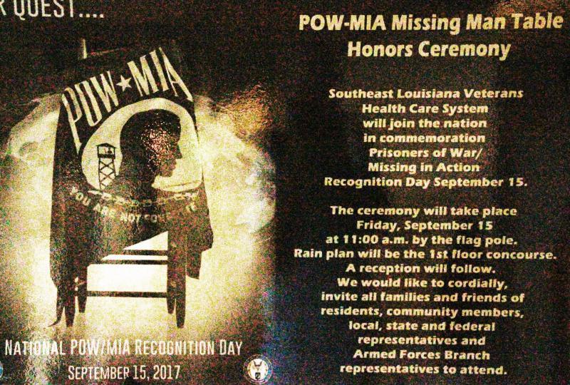2017, 09-15-National POW/MIA Day.