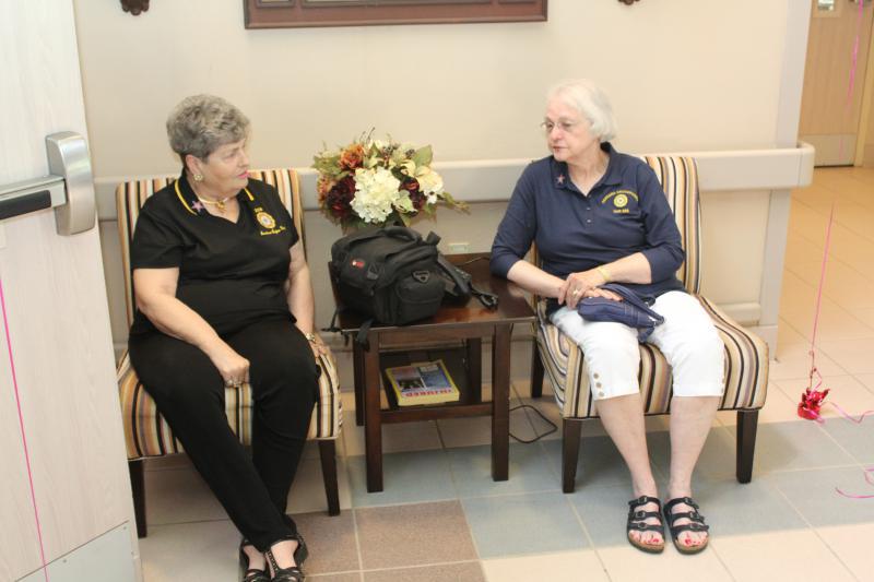 Parkers Crossroads Post/Unit 286 The American Legion Centennial