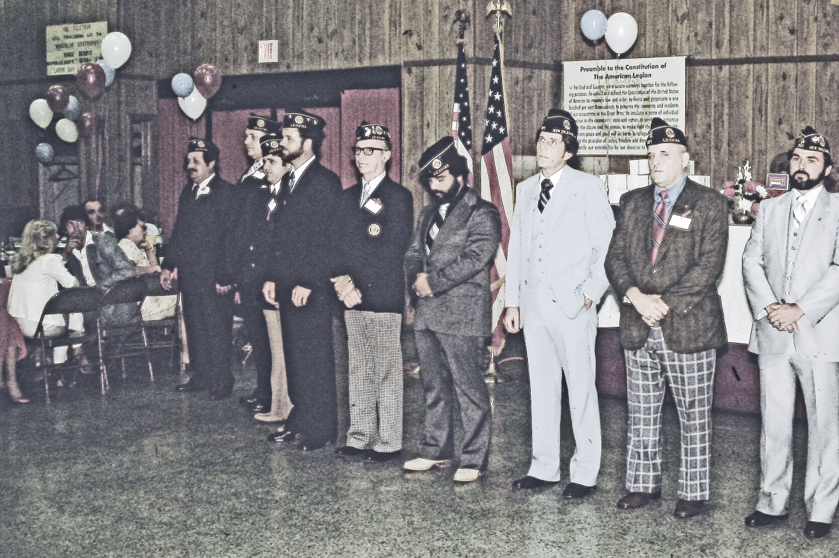 Highlights from Post's past events.  Still tripping down memory lane.. Hope the path is getting shorter. 