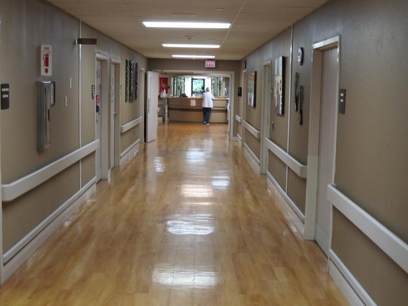 Humboldt Veterans Home The American Legion Centennial Celebration