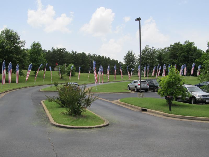 Humboldt Veterans Home The American Legion Centennial Celebration